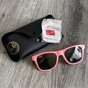 Ray ban classic sunglasses
